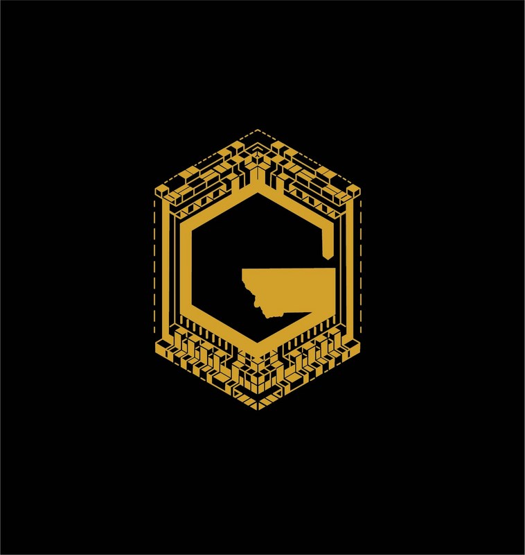 Logo for userEditLogo: Ganja Goddess GG MT
