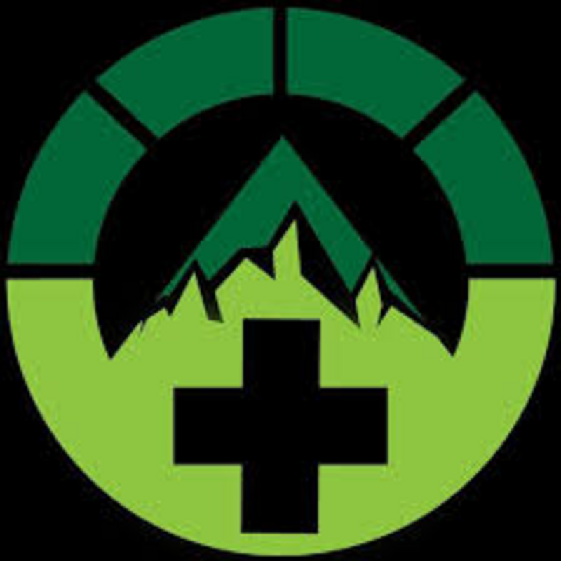 Logo for userEditLogo: Buzz Genetics Missoula