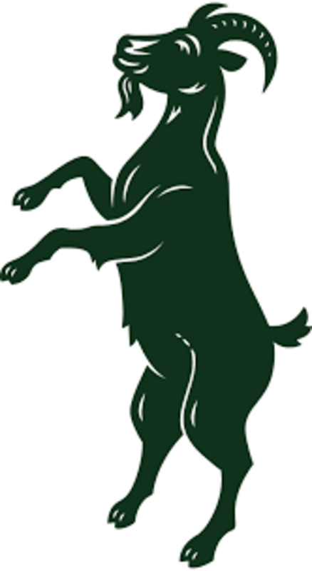 Logo for userEditLogo: Dancing Goat Gardens Missoula