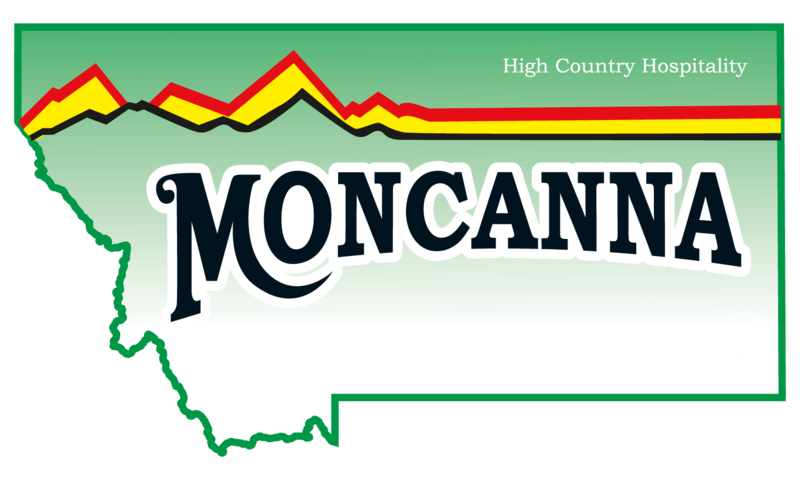 Logo for userEditLogo: Moncanna L.L.C. Cannabis Store and Weed Dispensary