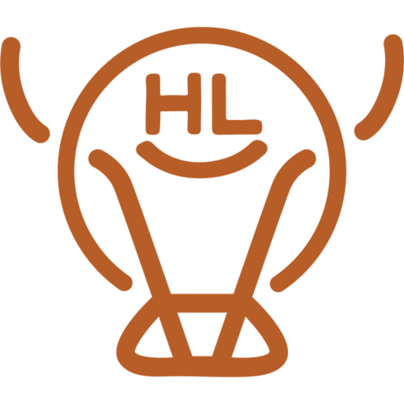 Logo for userEditLogo: The Hi-Line Co.