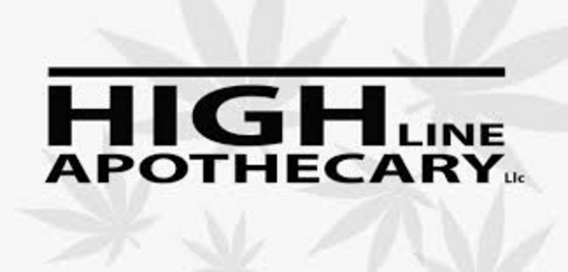 Logo for card-img-top placeholder-glow cardTopImage: HIghline Apothecary LLC