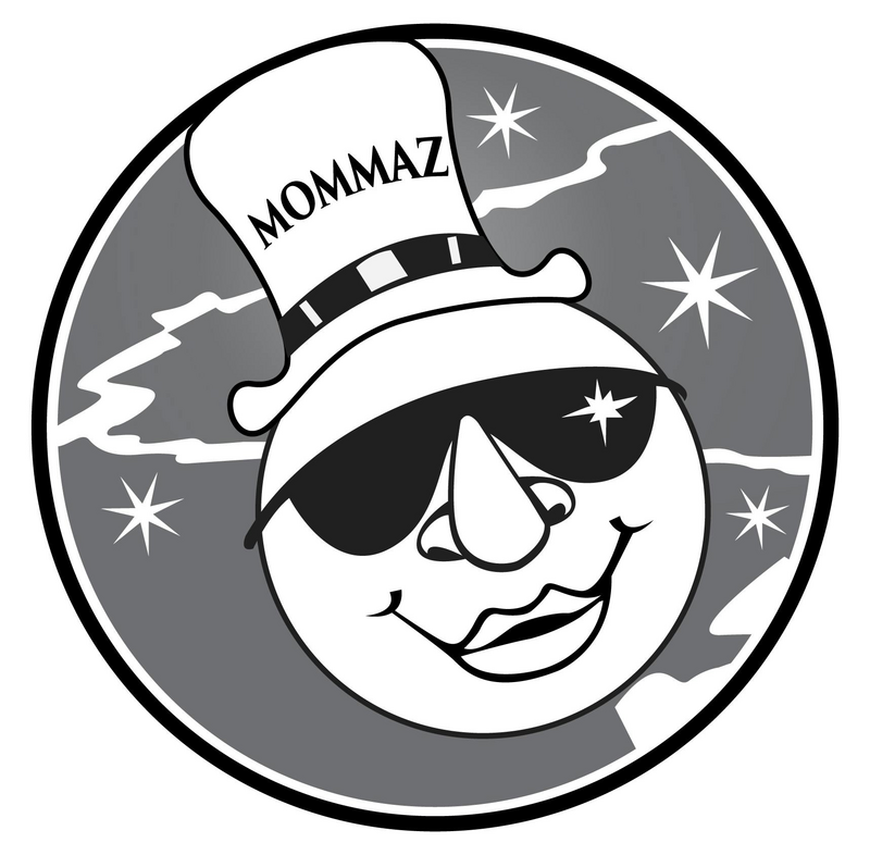Logo for userEditLogo: Mommaz Dispensary