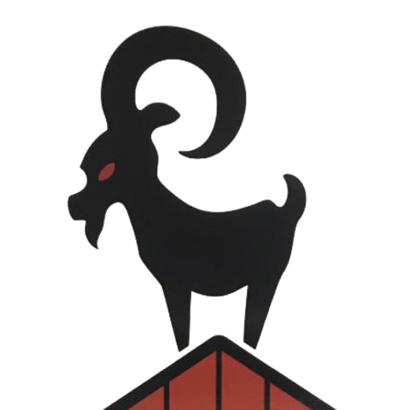 Logo for userEditLogo: Goat Weed Farms Dispensary