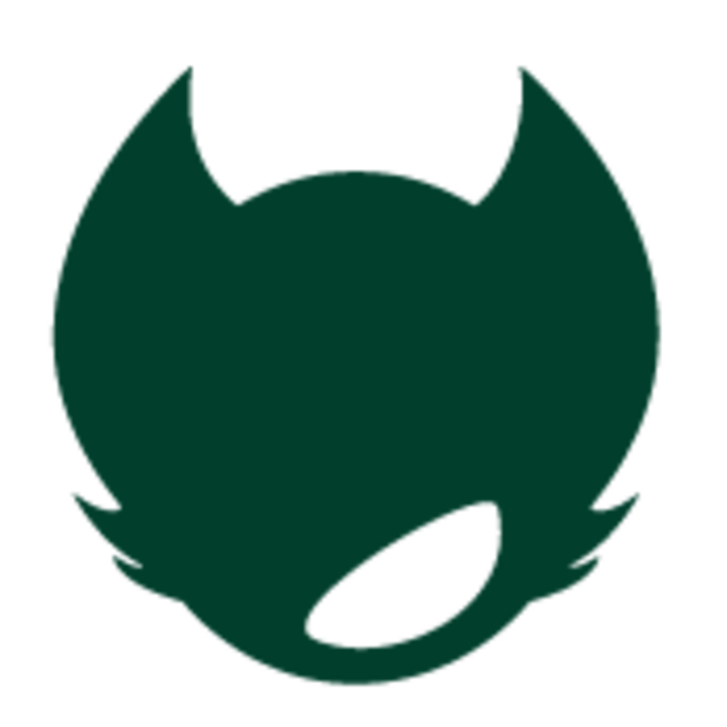 Logo for userEditLogo: Tomcat Cannabis Dispensary