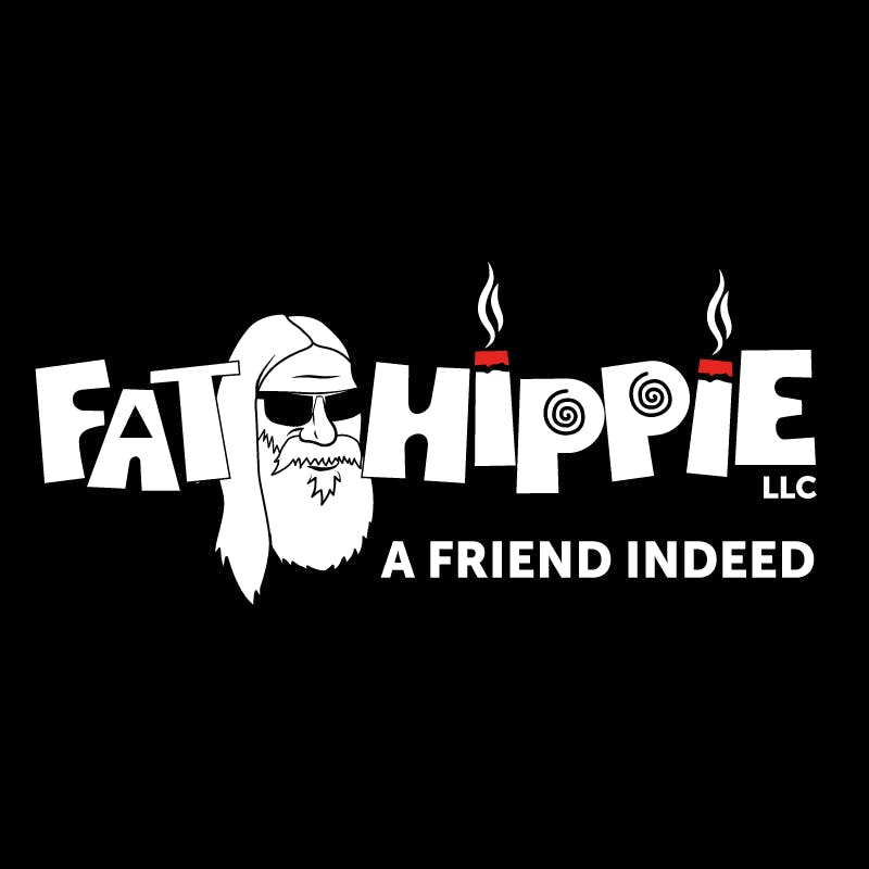 Logo for userEditLogo: Fat Hippie Weed Dispensary Seeley Lake