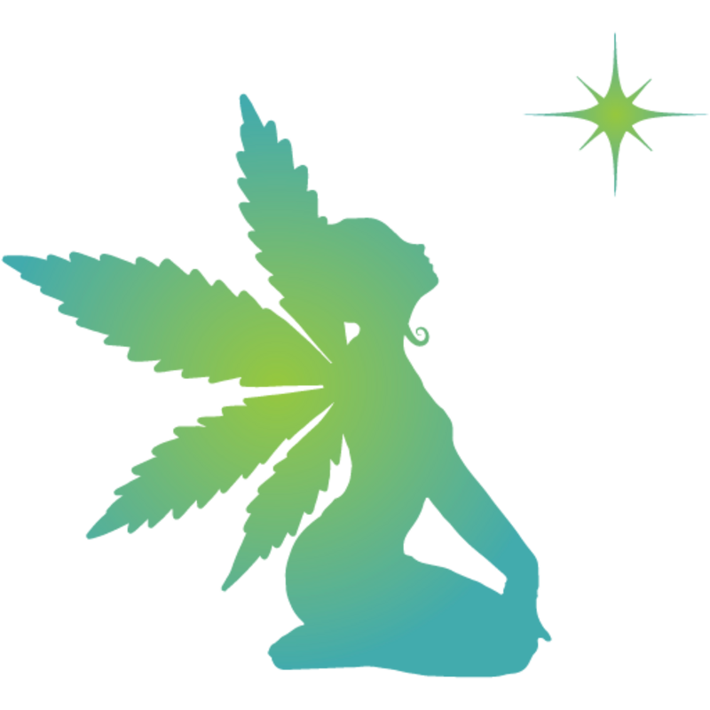 Logo for userEditLogo: Green Thumbelina