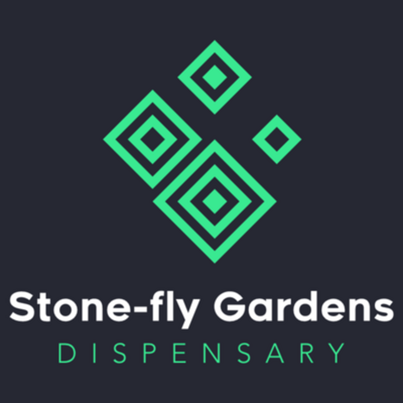 Logo for userEditLogo: Stonefly Gardens