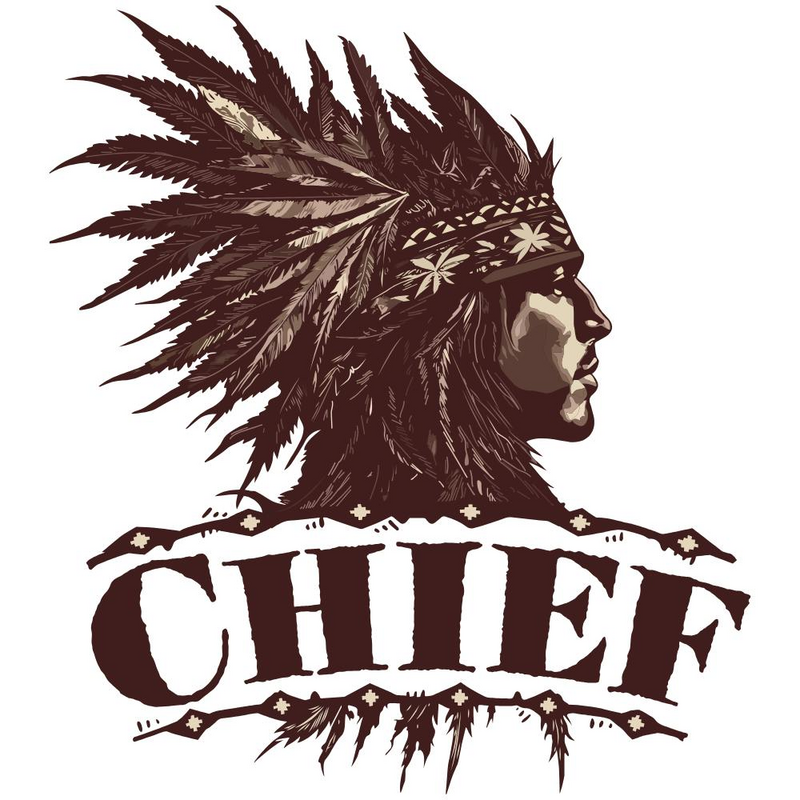 Logo for userEditLogo: Chief