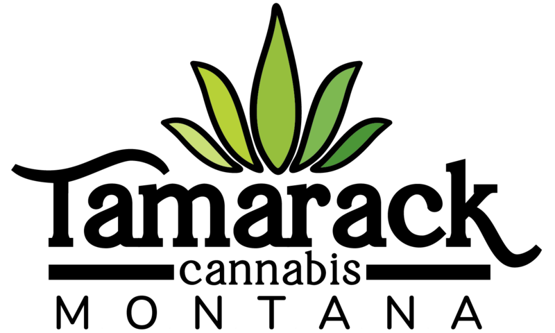 Logo for userEditLogo: TAMARACK CANNABIS - WHITEFISH