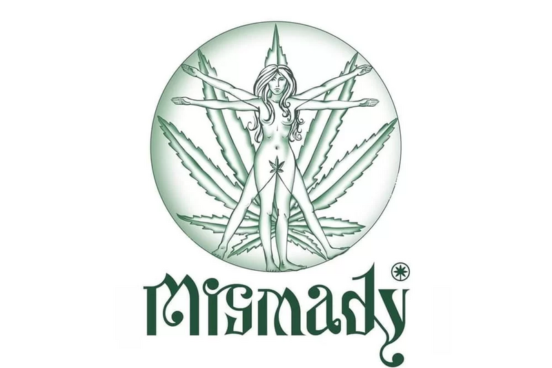 Logo for userEditLogo: Mismady