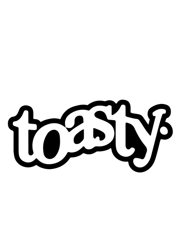 Logo for card-img-top cardTopImage: Toasty Dispensary Sacramento