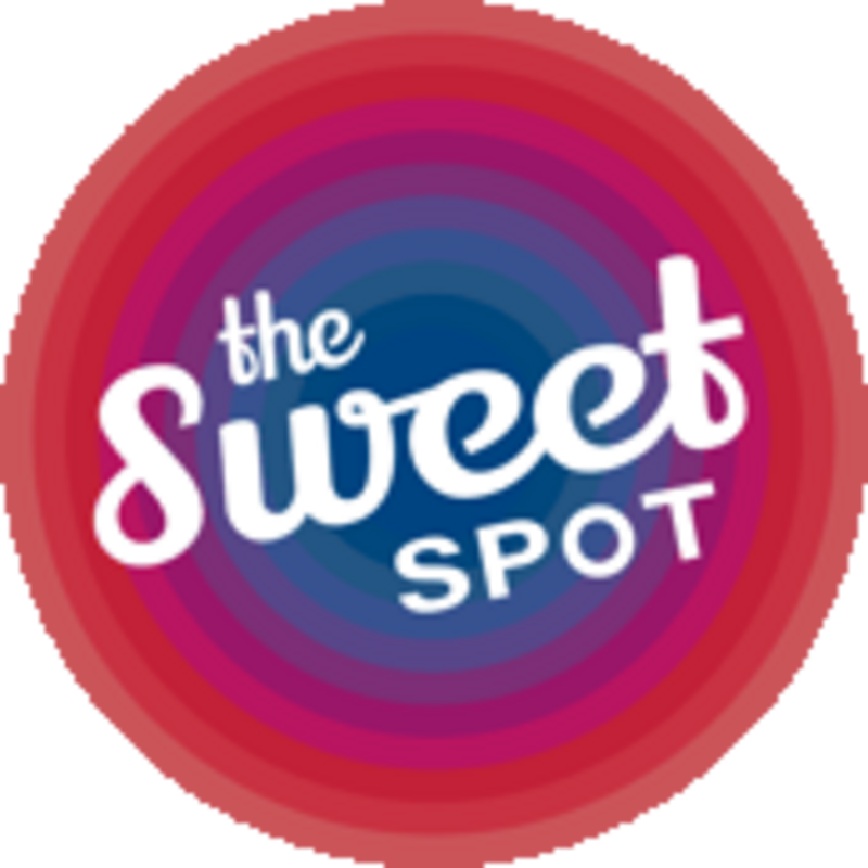 Logo for card-img-top cardTopImage: The Sweet Spot Dispensary - Guerneville Road