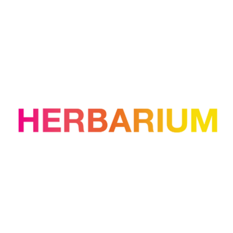 Logo for userEditLogo: Herbarium Weed Dispensary Mid-City