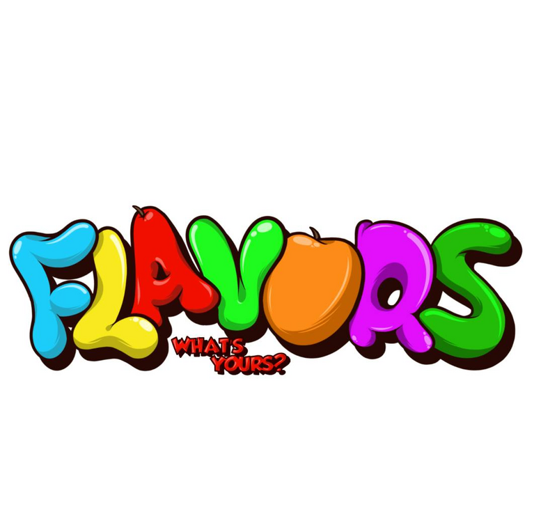 Logo for card-img-top cardTopImage: Flavors Cannabis Dispensary