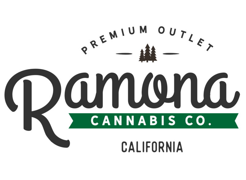 Logo for img-fluid: Ramona Cannabis Company - Dispensary in Ramona