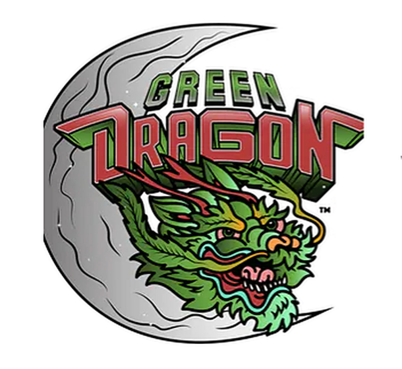 Logo for cardStoreLogo img-fluid: Green Dragon Caregivers Cannabis Dispensary North Hollywood