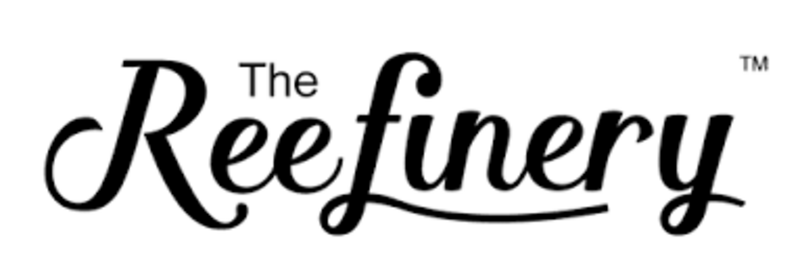 Logo for userEditLogo: The Reefinery