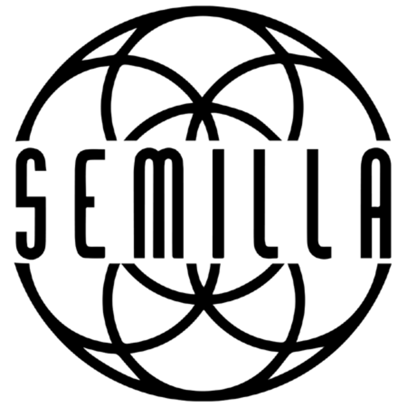 Logo for userEditLogo: Semilla Cannabis & Weed Dispensary