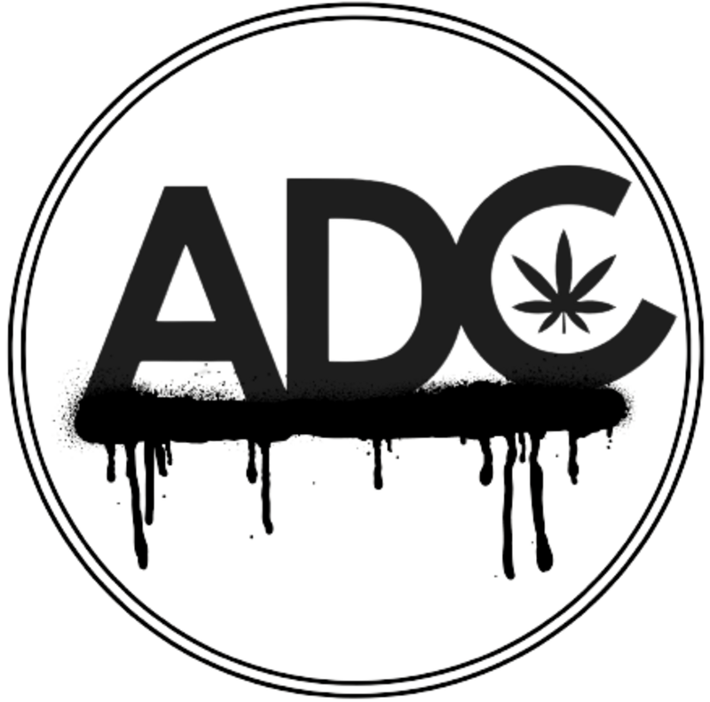 Logo for cardStoreLogo img-fluid: Arts District Cannabis