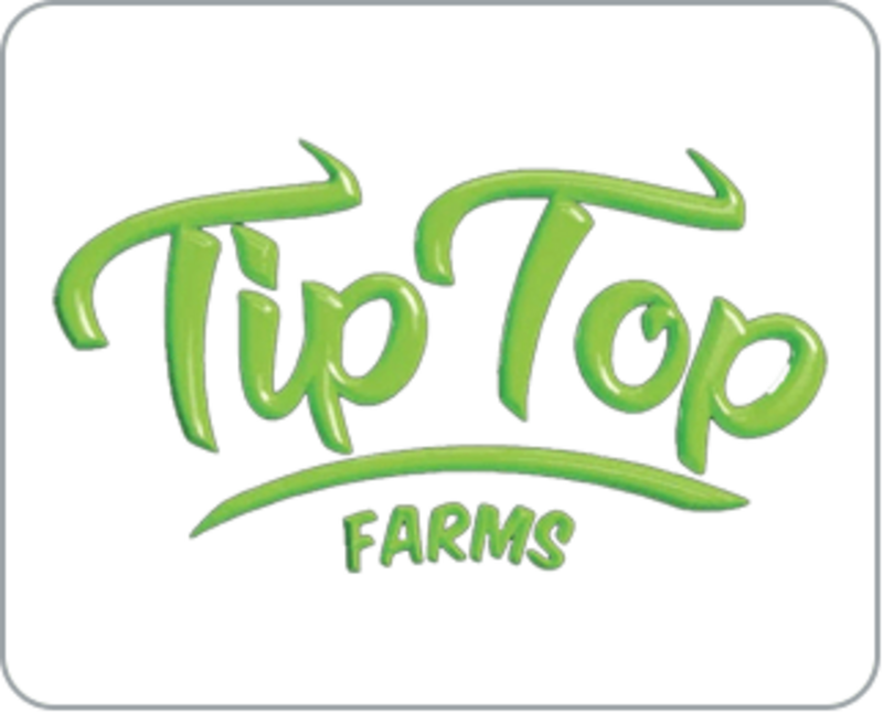 Logo for card-img-top cardTopImage: Tip Top Farms