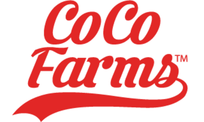 Logo for cardStoreLogo img-fluid: CoCo Farms Dispensary Concord