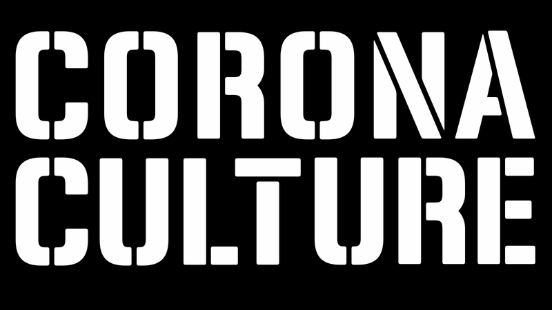 Logo for userEditLogo: Corona Culture