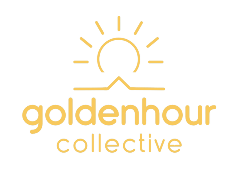 Logo for cardStoreLogo img-fluid: Goldenhour Collective - Point Arena