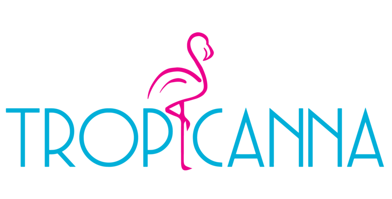 Logo for cardStoreLogo img-fluid: Tropicanna