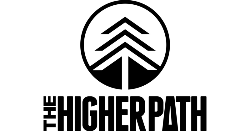 Logo for cardStoreLogo img-fluid: The Higher Path