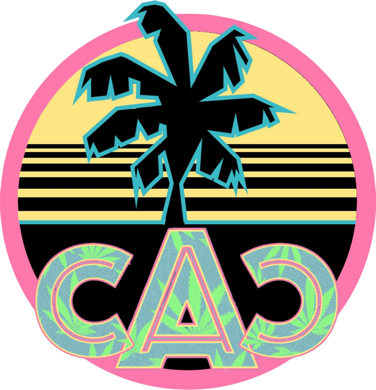 Logo for cardStoreLogo img-fluid: California Alternative Caregivers (CAC) - Venice