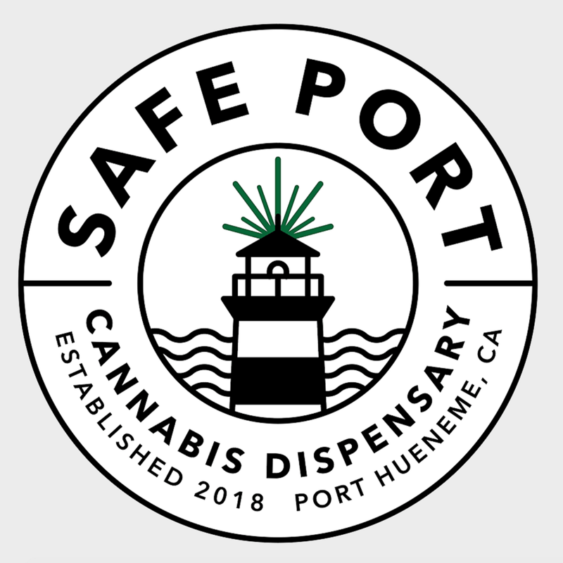 Logo for cardStoreLogo img-fluid: Safeport - Port Hueneme