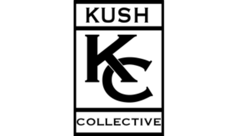 Logo for cardStoreLogo img-fluid: KUSH Collective