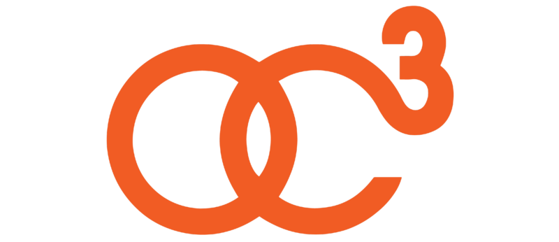 Logo for cardStoreLogo img-fluid: OC3