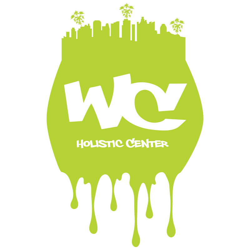 Logo for cardStoreLogo img-fluid: West Coast Holistic Center