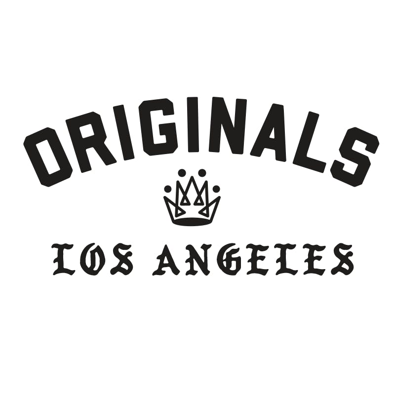 Logo for cardStoreLogo img-fluid: Originals Factory