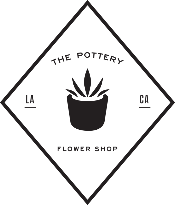 Logo for cardStoreLogo img-fluid: The Pottery