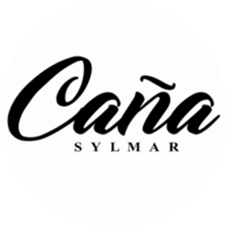 Logo for cardStoreLogo img-fluid: Caña Sylmar