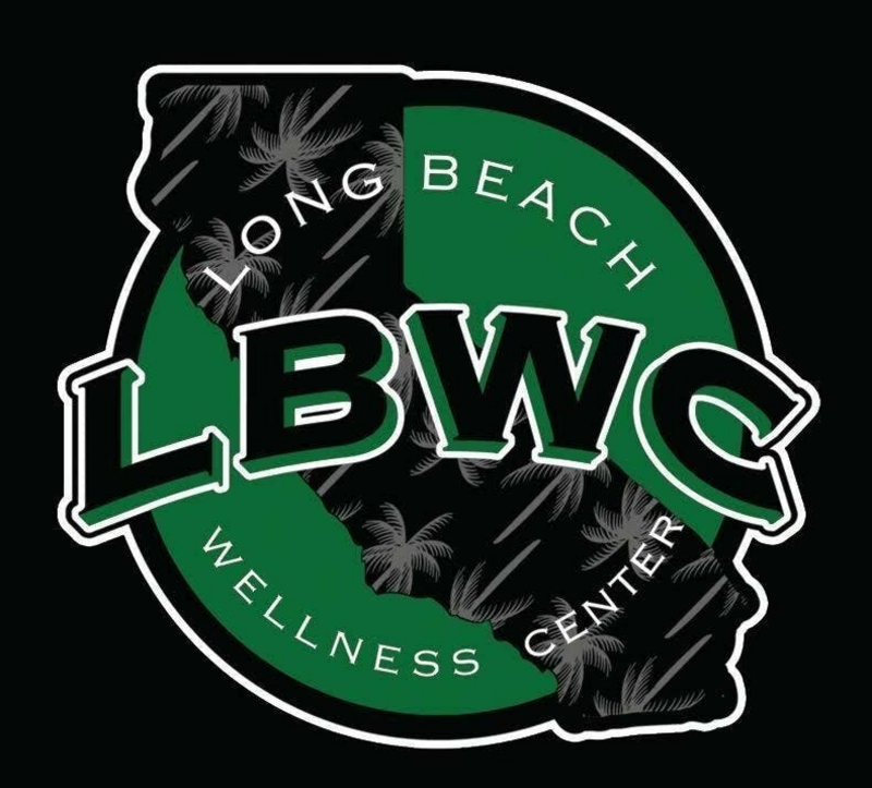 Logo for cardStoreLogo img-fluid: Long Beach Wellness Center