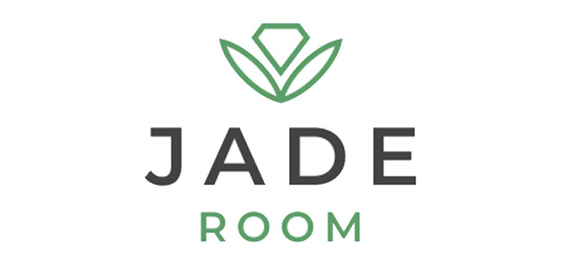 Logo for cardStoreLogo img-fluid: Jaderoom - Santa Ana
