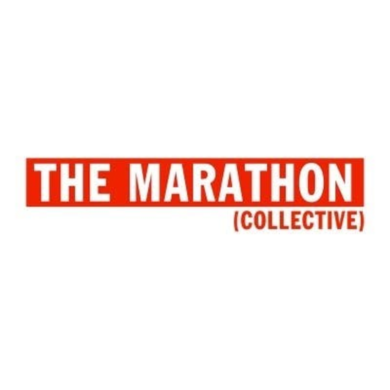 Logo for cardStoreLogo img-fluid: The Marathon Collective
