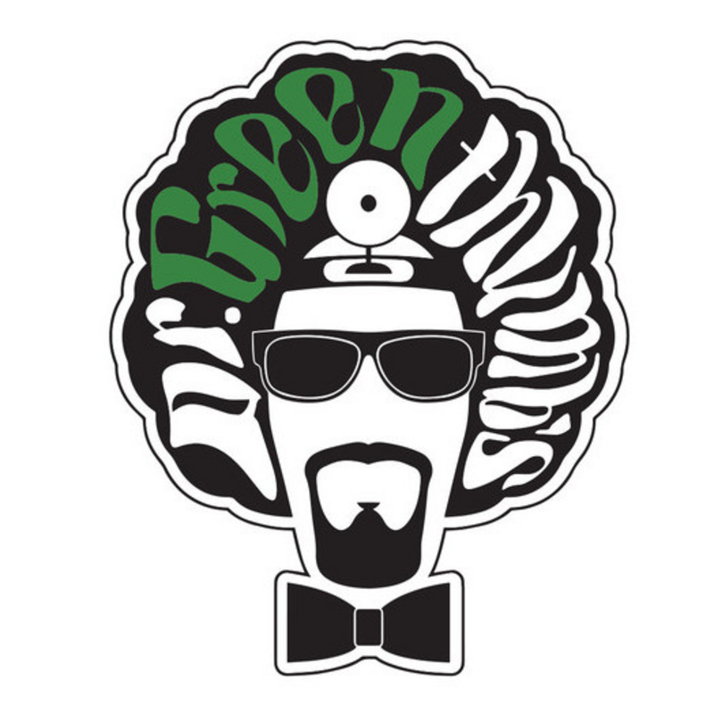 Logo for cardStoreLogo img-fluid: Dr. GreenThumb's - La Mesa