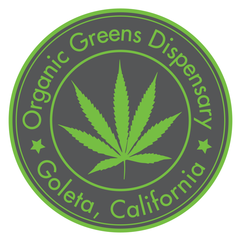 Logo for cardStoreLogo img-fluid: Organic Greens