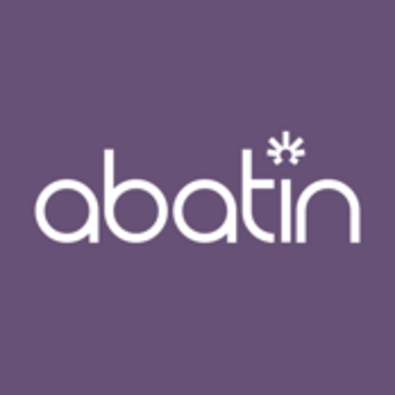 Logo for img-fluid: Abatin Wellness Center