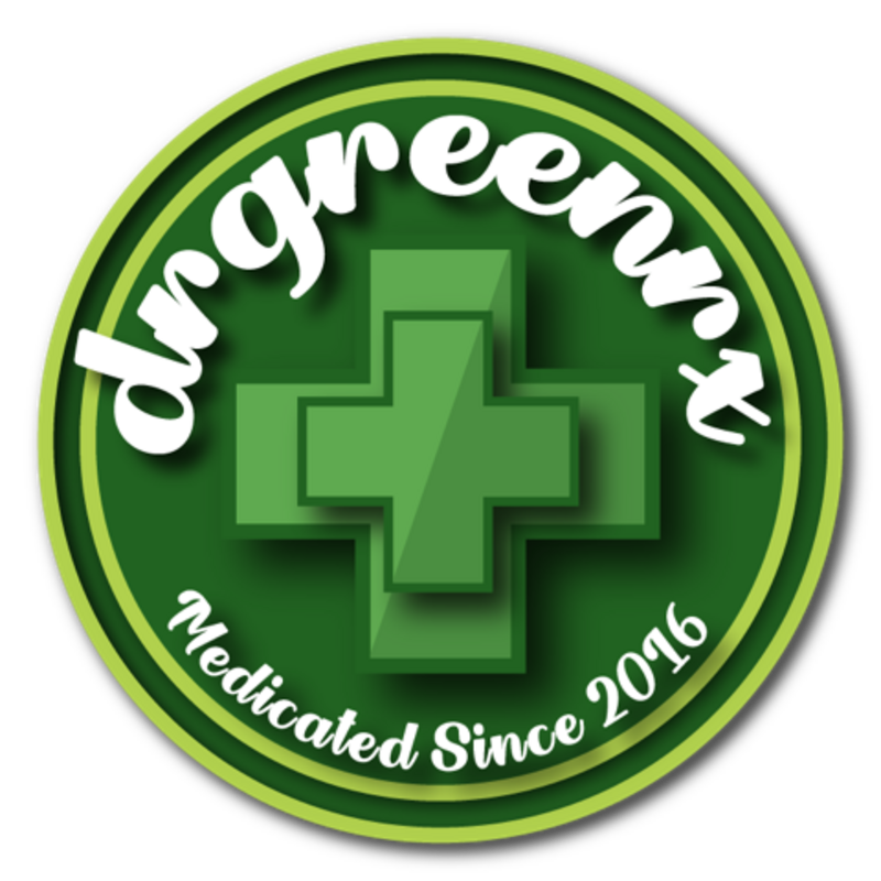 Logo for cardStoreLogo img-fluid: DrGreenRx