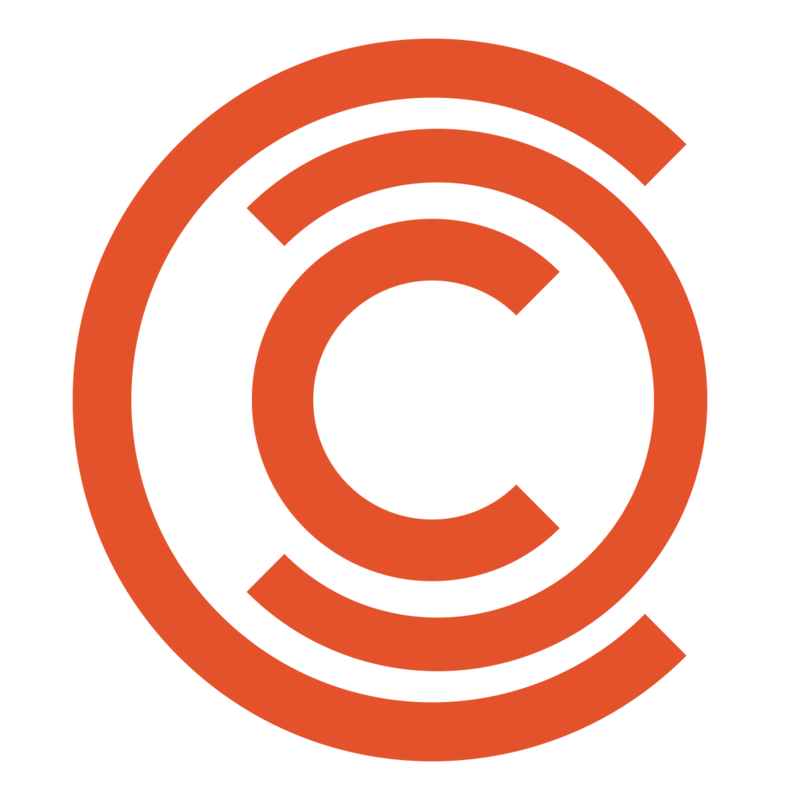 Logo for cardStoreLogo img-fluid: CCC by The Cure Company