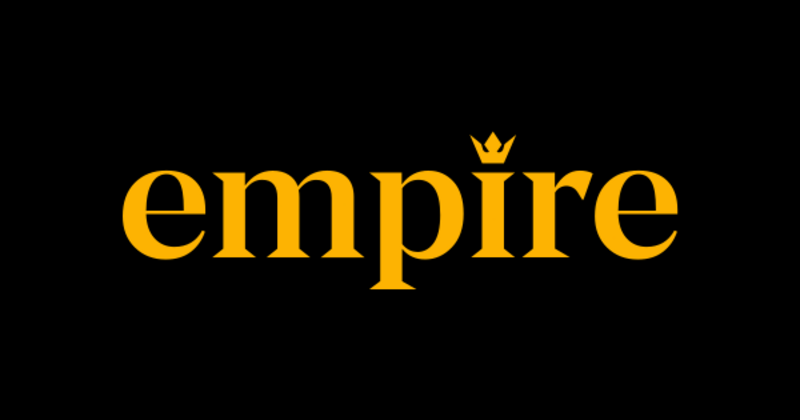 Logo for cardStoreLogo img-fluid: Empire - Twin Palms