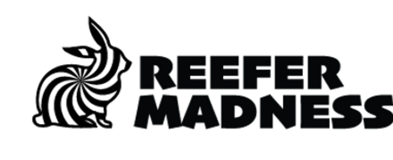 Logo for cardStoreLogo img-fluid: Reefer Madness