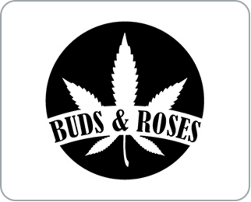 Logo for cardStoreLogo img-fluid: Buds & Roses