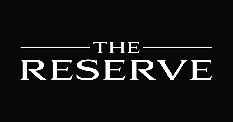 Logo for cardStoreLogo img-fluid: The Reserve - Kearny Mesa